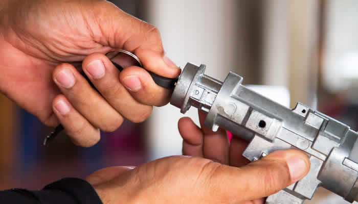 Battersea London professional locksmith