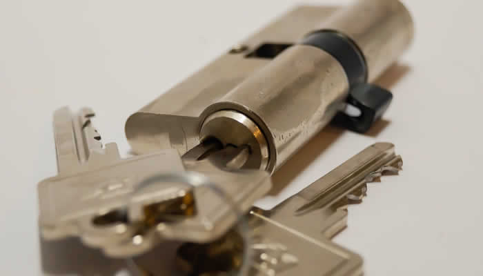 Commercial Locksmith Services London