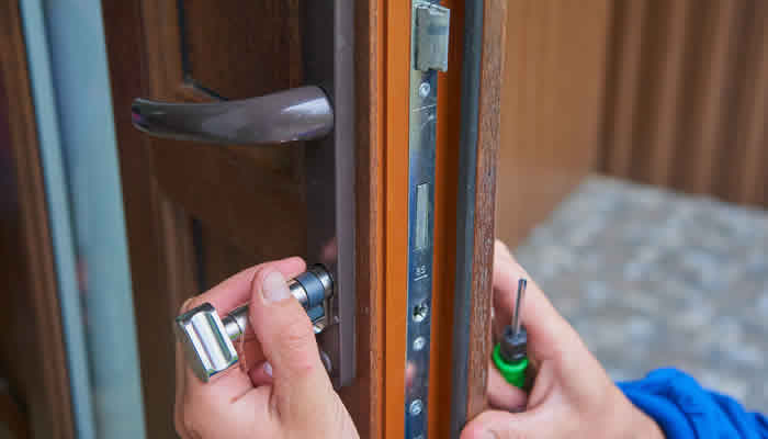 Professional full Service Locksmith