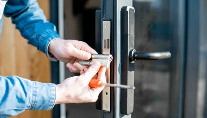 Expert Emergency Locksmith London